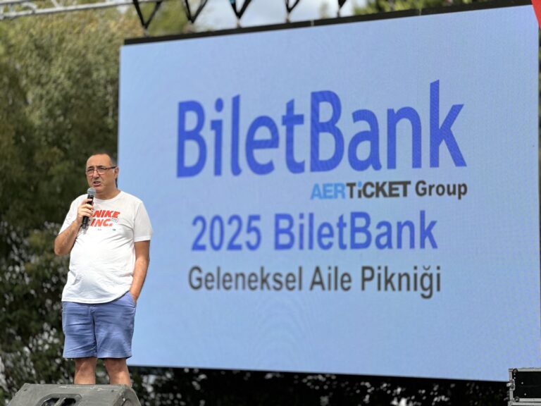 Bıletbank PARTNER FEST 2025 Gerçekleşti: Güçlü Bağlar, Güzel ANILAR